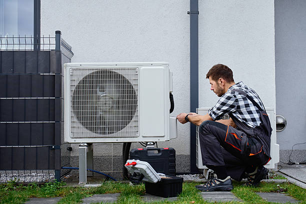 Trusted Hvac service in Shapleigh, ME - Tropical Oasis HVAC